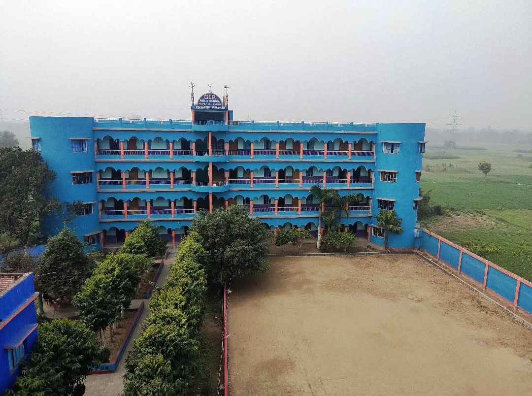 G.I.P PUBLIC SCHOOL