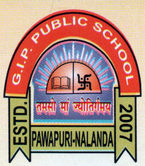 G.I.P PUBLIC SCHOOL